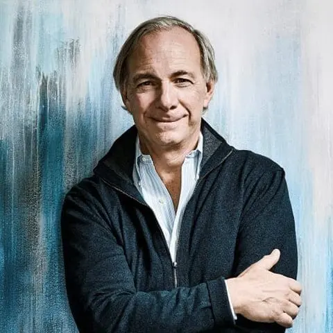 Photo of Ray Dalio