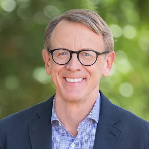 Photo of John Doerr