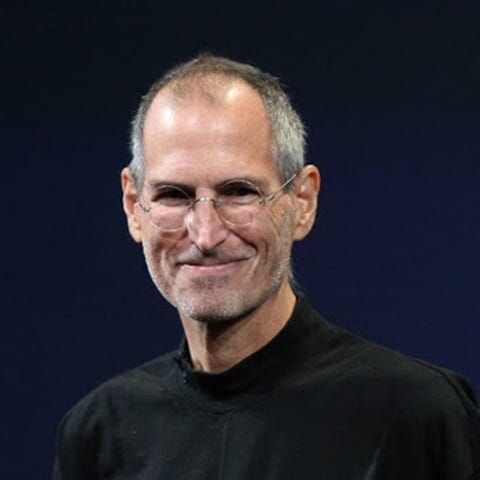 Steve Jobs - Audiobook Recommendations