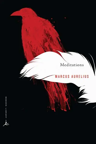 Cover of the audiobook 'Marcus Aurelius Meditations' by Marcus Aurelius