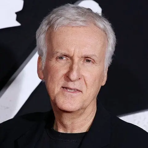 Photo of James Cameron
