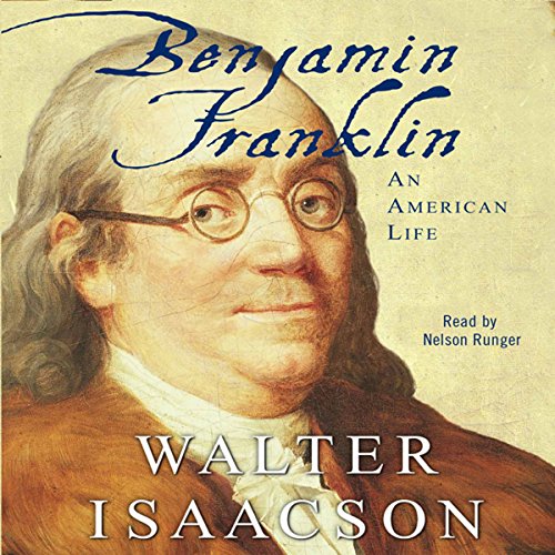 Benjamin Franklin: An Autobiography
