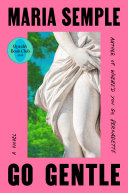 Cover of the audiobook 'Go Gentle' by Jim Broadbent