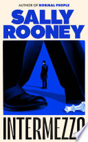 Cover of the audiobook 'Intermezzo' by Sally Rooney