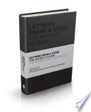 Cover of the audiobook 'Letters from a Stoic' by Seneca