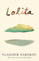 Cover of the audiobook 'Lolita' by Vladimir Nabokov
