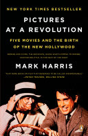 Cover of the audiobook 'Pictures at a Revolution' by Mark Harris