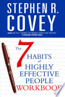 Cover of the audiobook 'The 7 Habits of Highly Effective People' by Stephen Covey