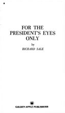 The Eyes Only Dossier