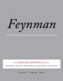 Cover of the audiobook 'The Feynman Lectures on Physics, Vol. I' by Richard P. Feynman