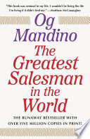 The Greatest Salesman in the World