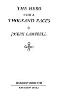 The Hero with a Thousand Faces