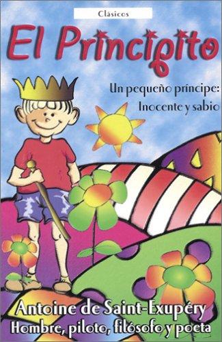 Cover of the audiobook 'The Little Prince' by Antoine de Saint-Exupéry