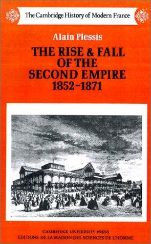 Cover of the audiobook 'The Rise and Fall of the Third Reich' by William L. Shirer