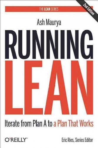 Running Lean Cover