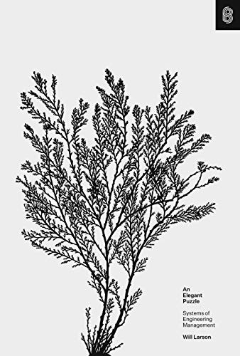 An Elegant Puzzle Cover