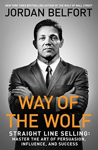Way of the Wolf Cover
