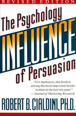 Influence Cover